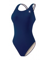 Women's Thick Strap TYR suit